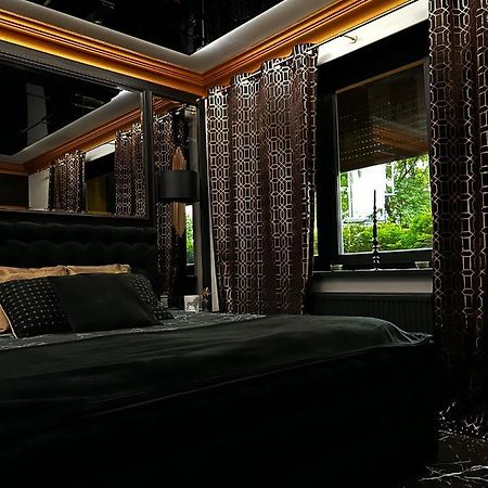 Luxuryapartments Warsaw Ngoại thất bức ảnh