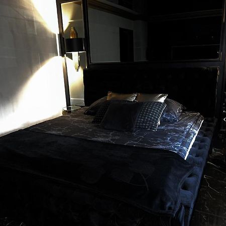 Luxuryapartments Warsaw Ngoại thất bức ảnh