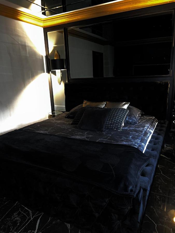 Luxuryapartments Warsaw Ngoại thất bức ảnh