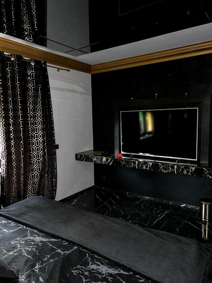 Luxuryapartments Warsaw Ngoại thất bức ảnh