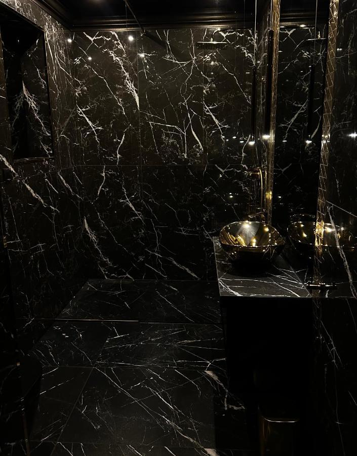 Luxuryapartments Warsaw Ngoại thất bức ảnh