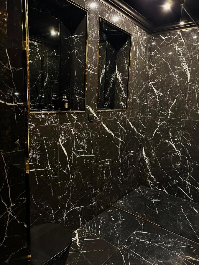 Luxuryapartments Warsaw Ngoại thất bức ảnh