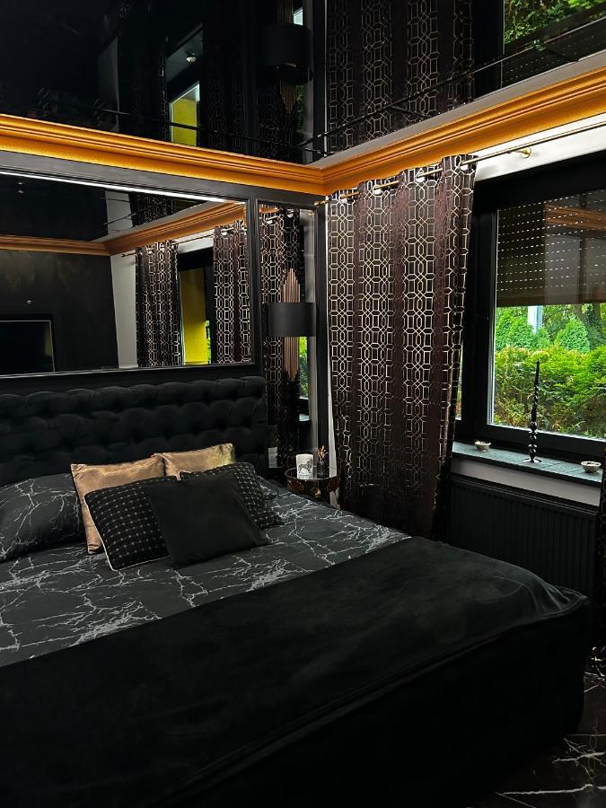 Luxuryapartments Warsaw Ngoại thất bức ảnh